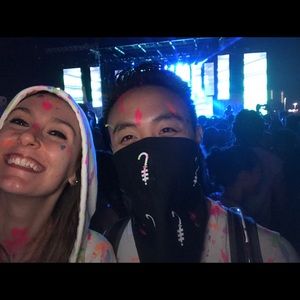 Meet your Posher, Nathan